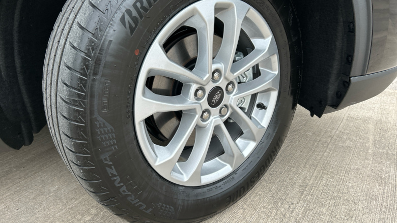 Ford Kuga 1.5 EcoBoost Titanium 5dr Petrol Estate